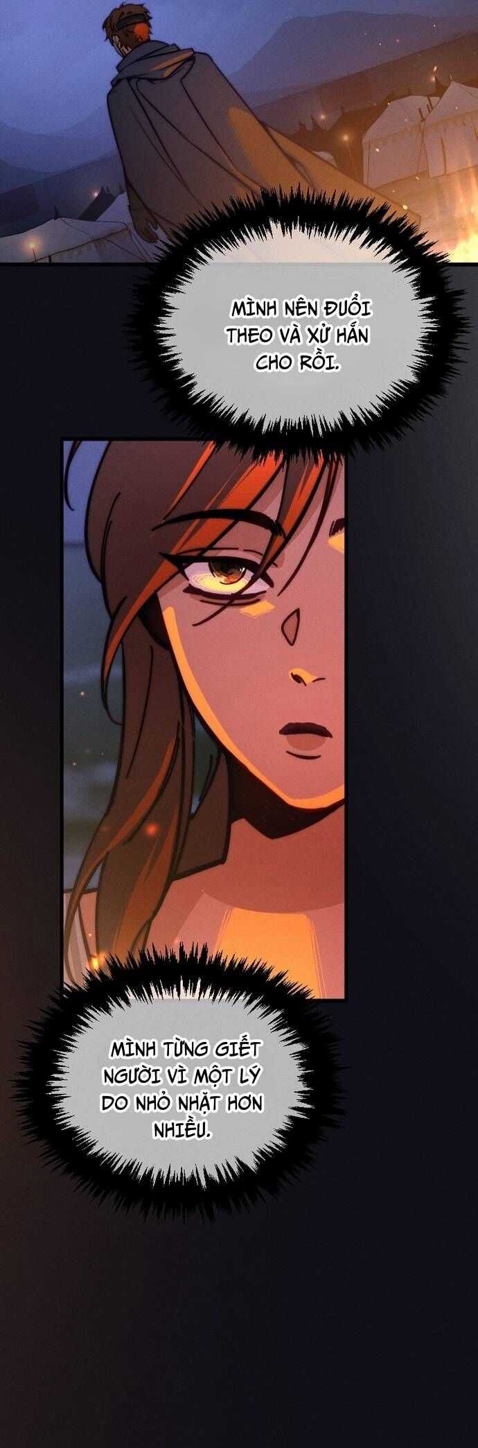 Hướng Dẫn Thực Tiễn Về Cái Ác Chương 28 trang 44