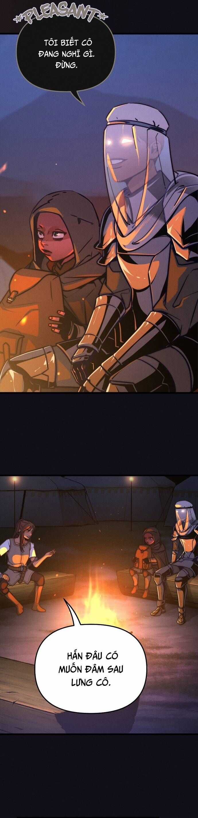 Hướng Dẫn Thực Tiễn Về Cái Ác Chương 28 trang 45