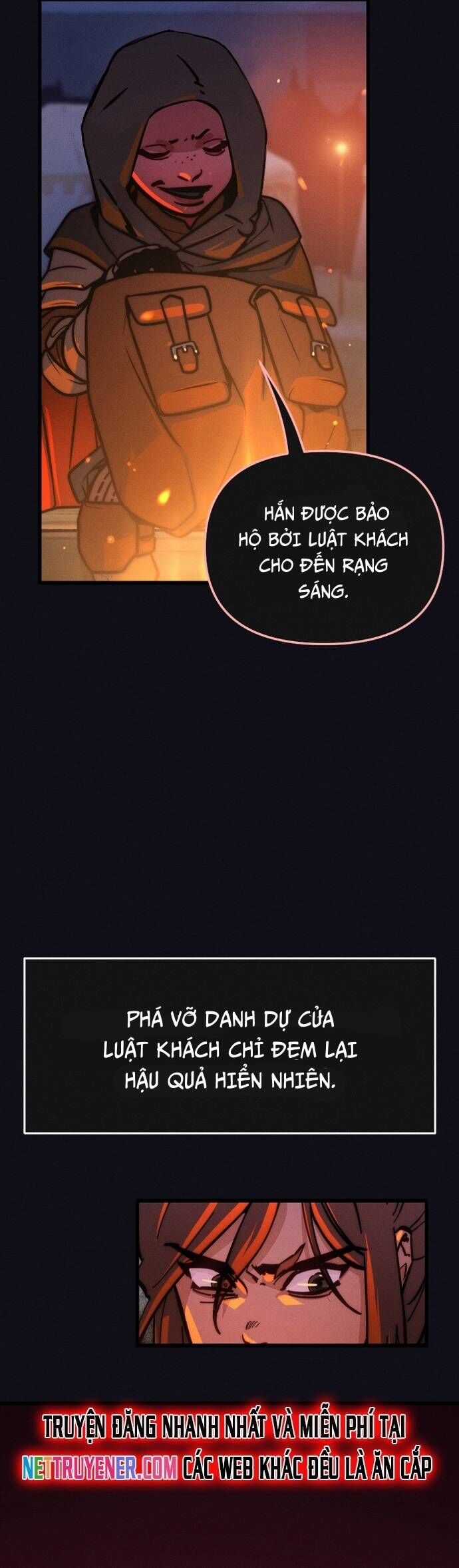 Hướng Dẫn Thực Tiễn Về Cái Ác Chương 28 trang 46