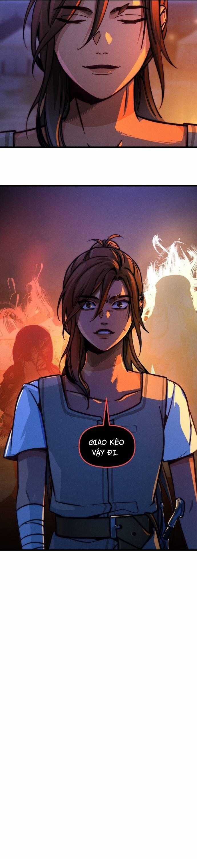 Hướng Dẫn Thực Tiễn Về Cái Ác Chương 28 trang 50