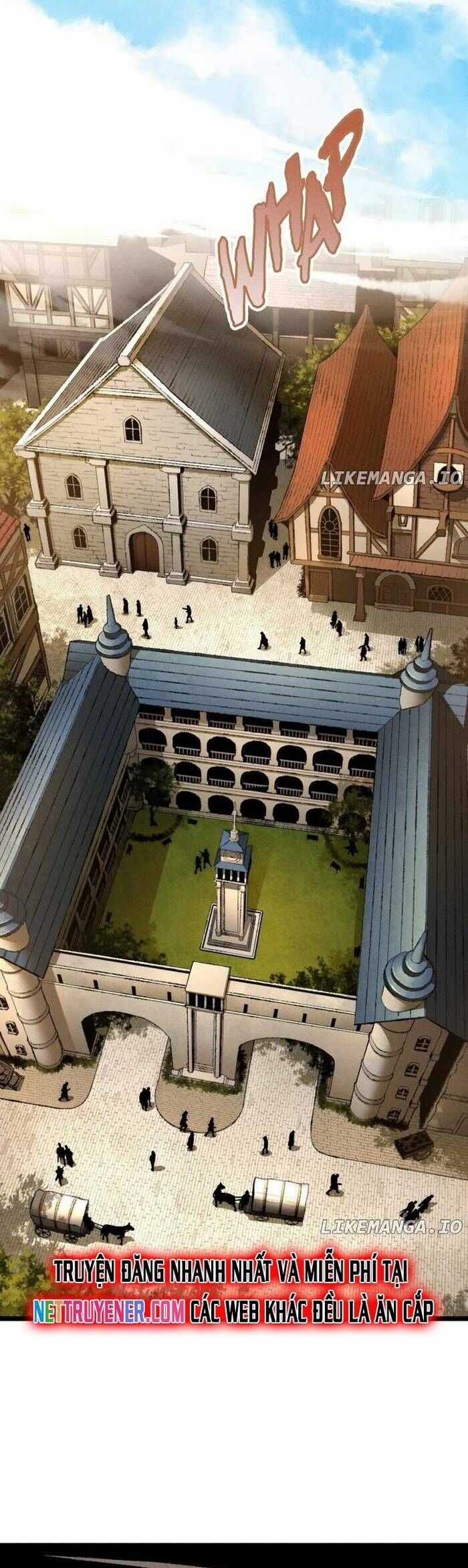 Hướng Dẫn Thực Tiễn Về Cái Ác Chương 31 trang 2