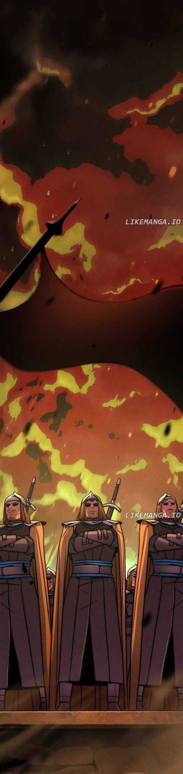 Hướng Dẫn Thực Tiễn Về Cái Ác Chương 31 trang 20