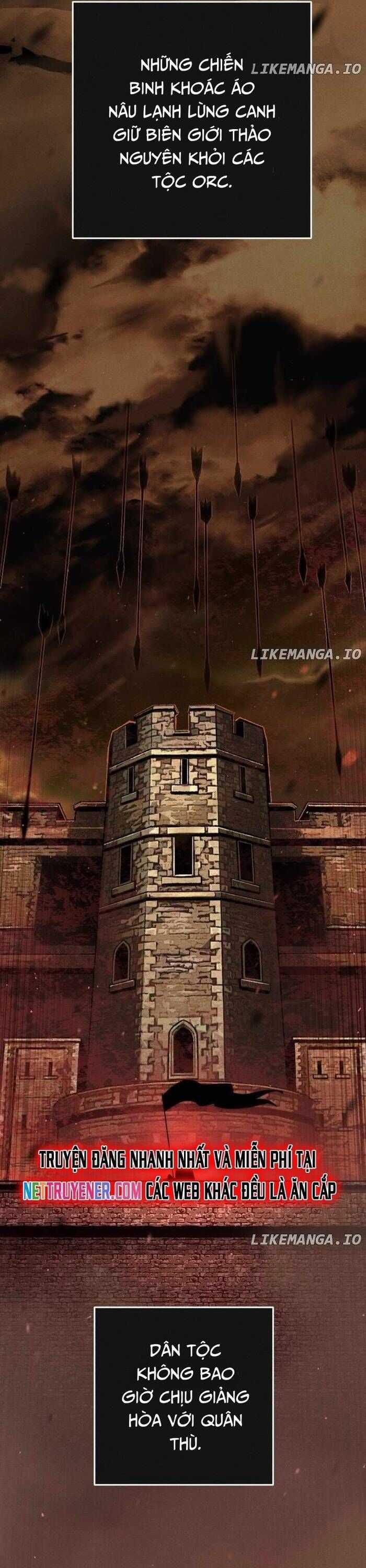 Hướng Dẫn Thực Tiễn Về Cái Ác Chương 31 trang 21