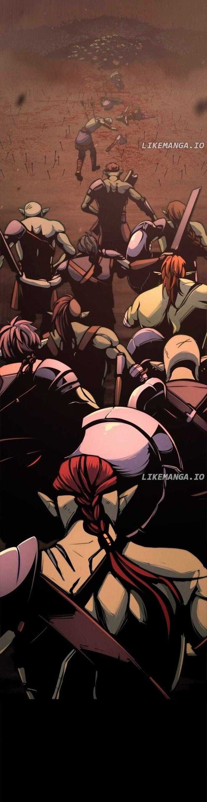 Hướng Dẫn Thực Tiễn Về Cái Ác Chương 31 trang 22