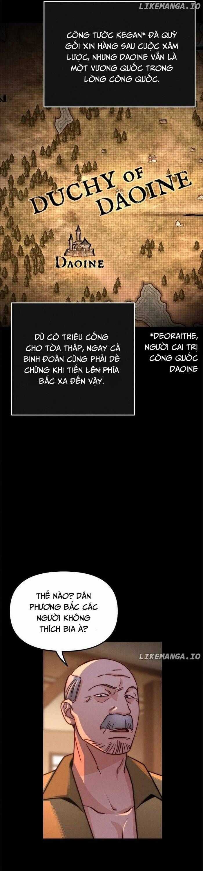 Hướng Dẫn Thực Tiễn Về Cái Ác Chương 31 trang 23