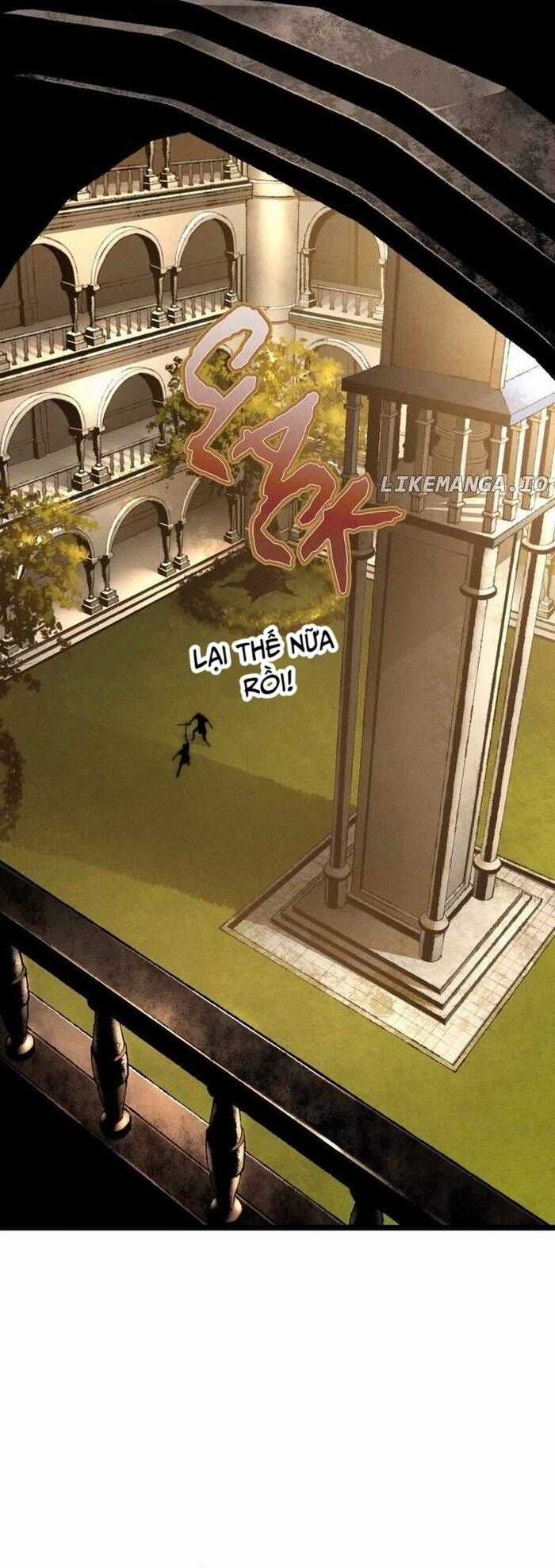 Hướng Dẫn Thực Tiễn Về Cái Ác Chương 31 trang 3