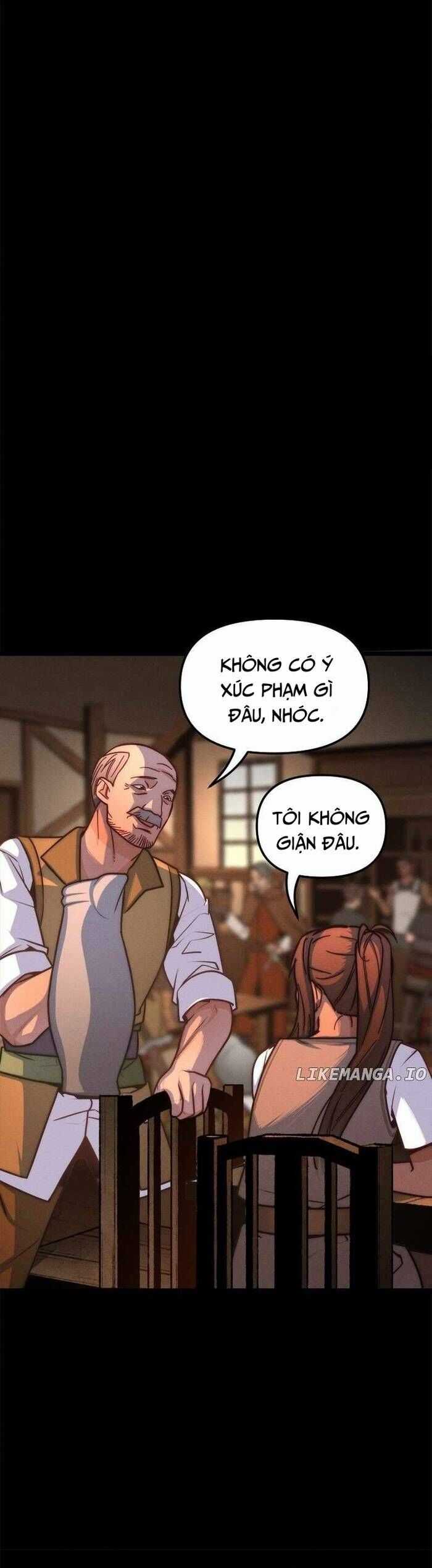 Hướng Dẫn Thực Tiễn Về Cái Ác Chương 31 trang 31