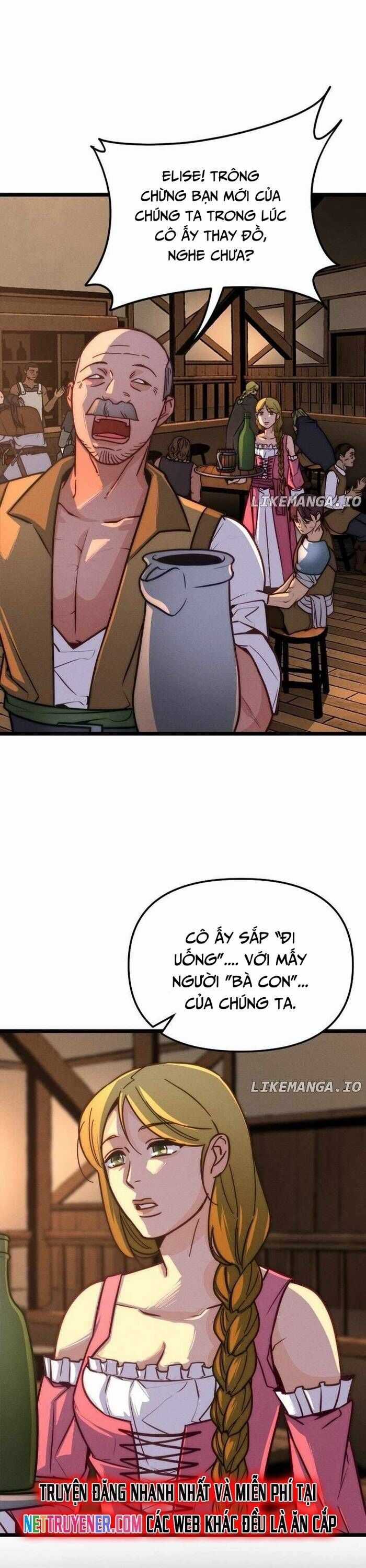 Hướng Dẫn Thực Tiễn Về Cái Ác Chương 31 trang 37