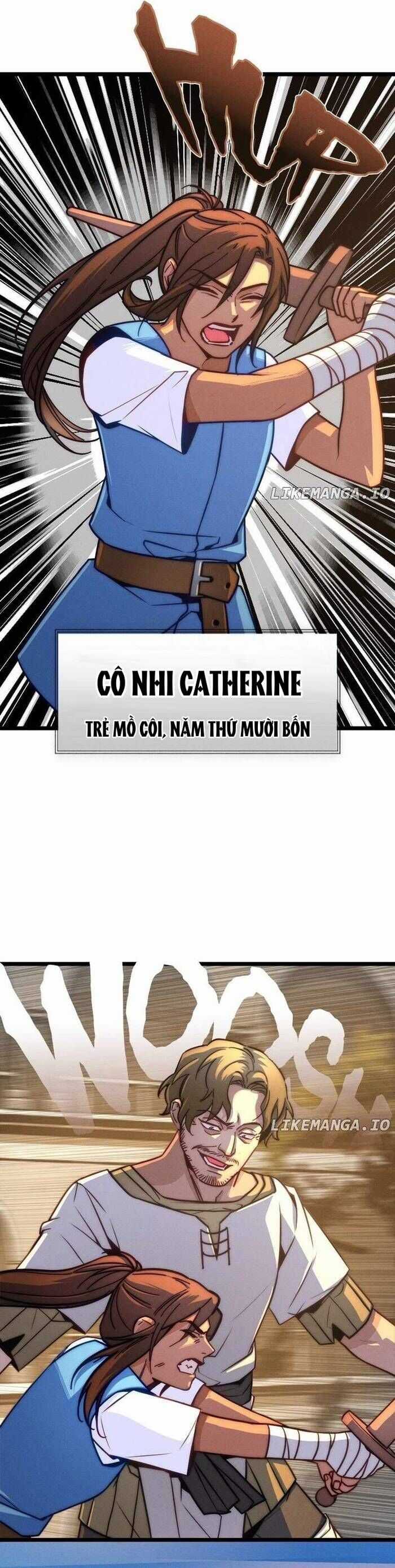 Hướng Dẫn Thực Tiễn Về Cái Ác Chương 31 trang 4