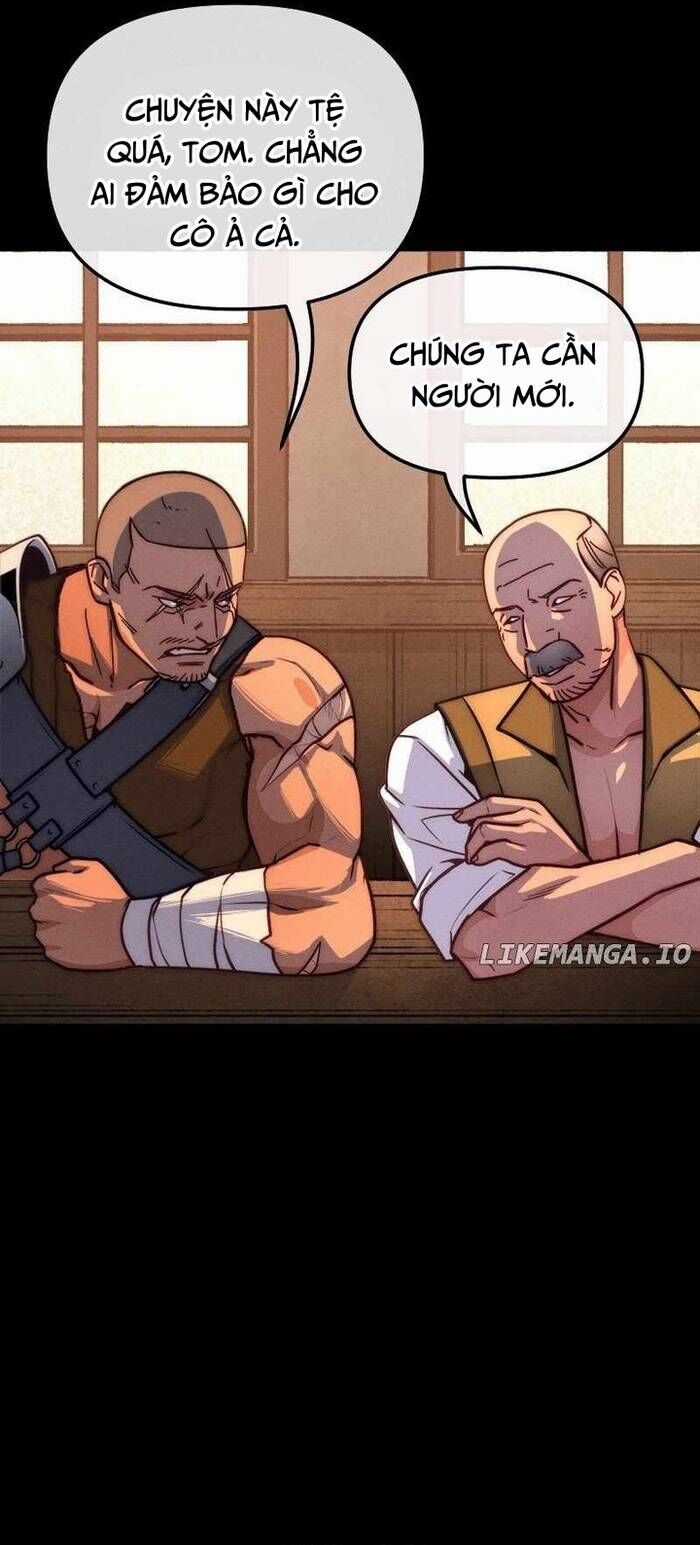 Hướng Dẫn Thực Tiễn Về Cái Ác Chương 31 trang 40