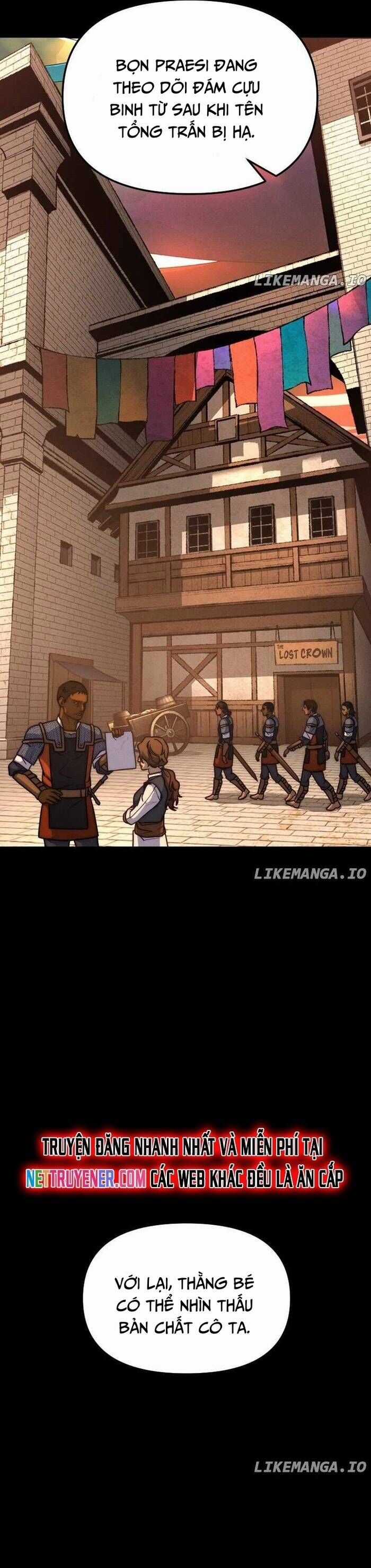 Hướng Dẫn Thực Tiễn Về Cái Ác Chương 31 trang 41