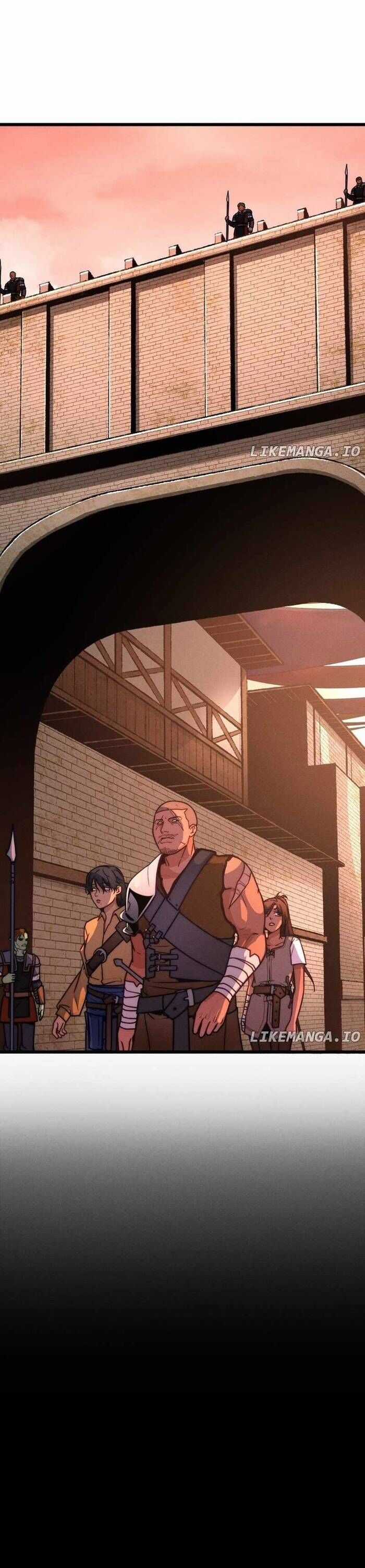 Hướng Dẫn Thực Tiễn Về Cái Ác Chương 32 trang 16