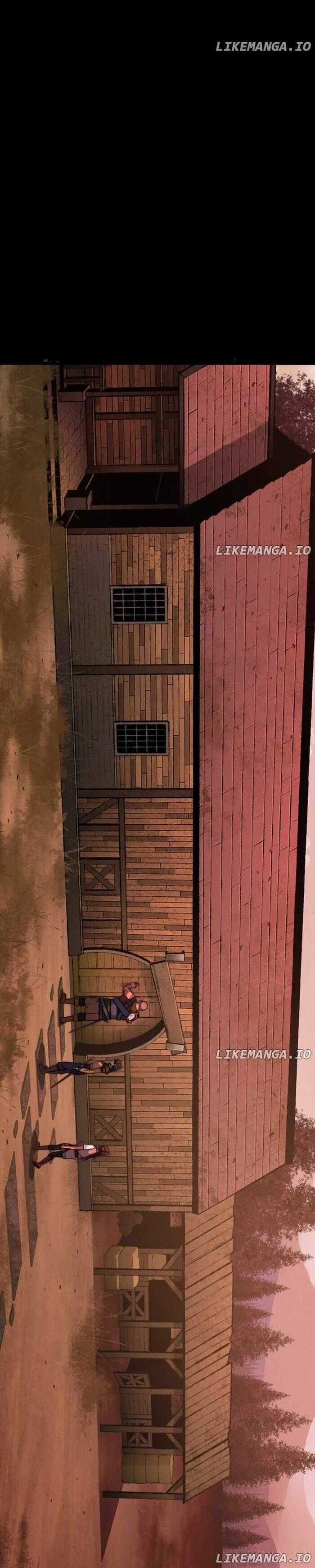 Hướng Dẫn Thực Tiễn Về Cái Ác Chương 32 trang 17