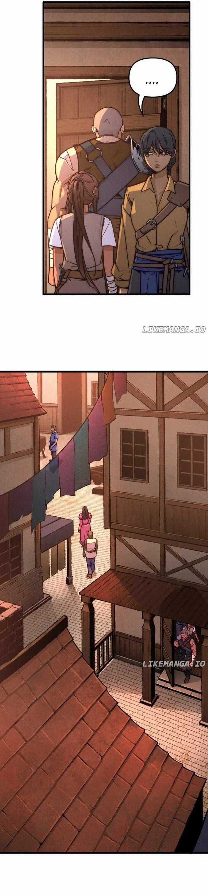 Hướng Dẫn Thực Tiễn Về Cái Ác Chương 32 trang 2