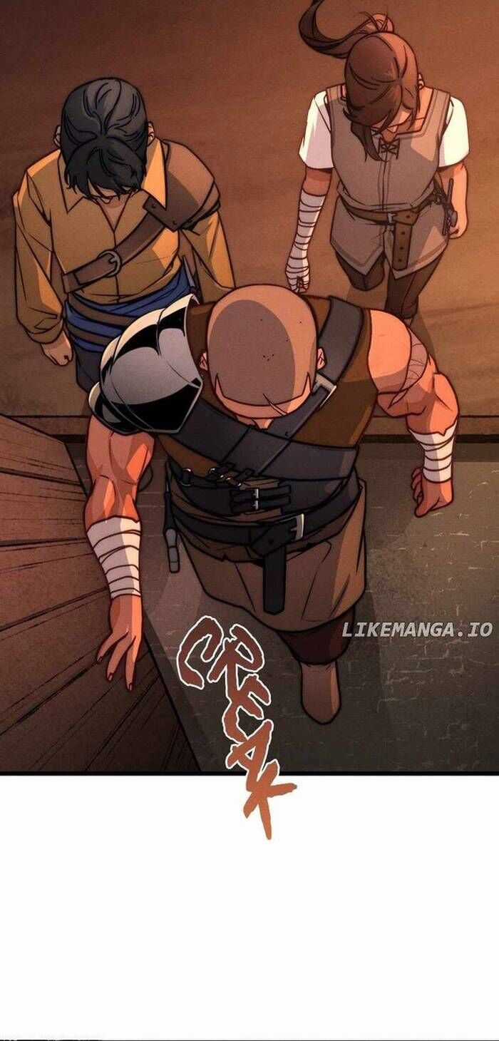 Hướng Dẫn Thực Tiễn Về Cái Ác Chương 32 trang 21