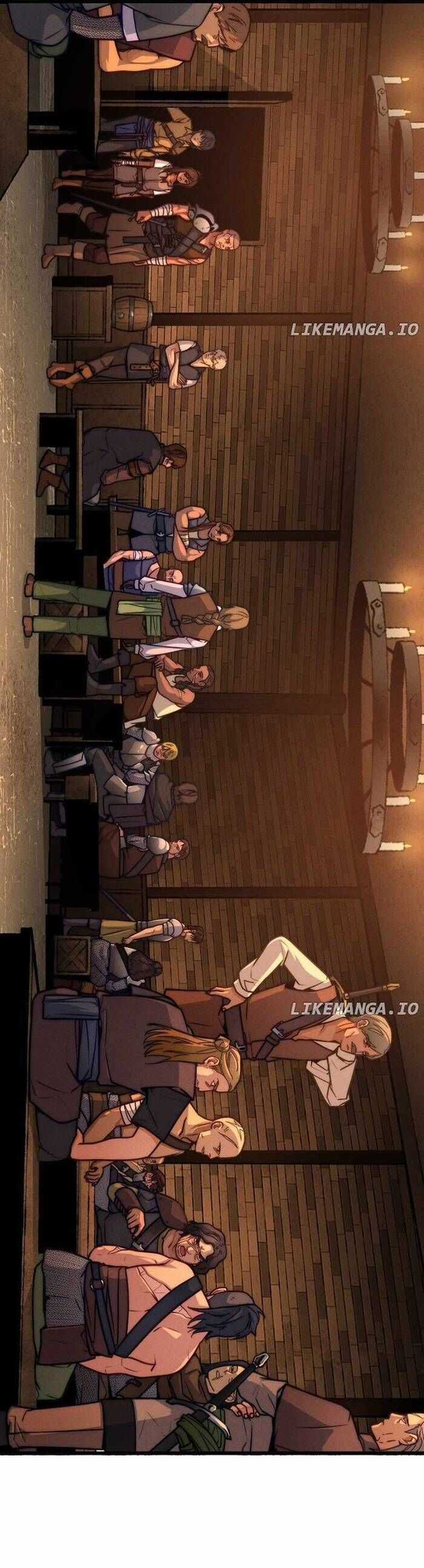 Hướng Dẫn Thực Tiễn Về Cái Ác Chương 32 trang 22