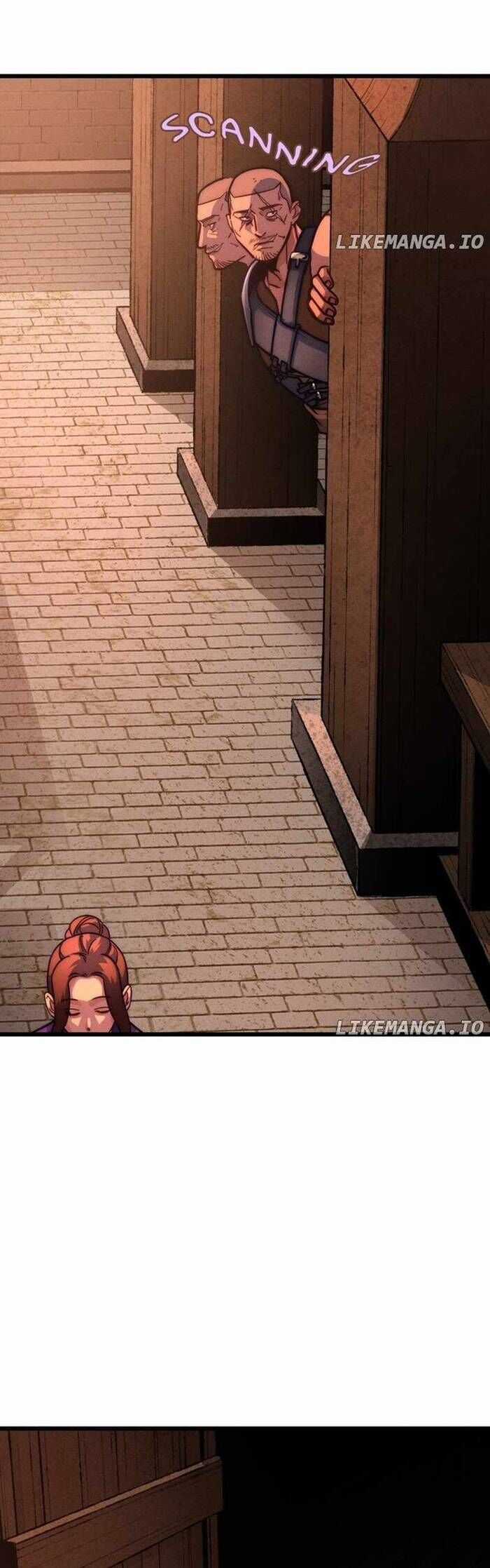 Hướng Dẫn Thực Tiễn Về Cái Ác Chương 32 trang 3