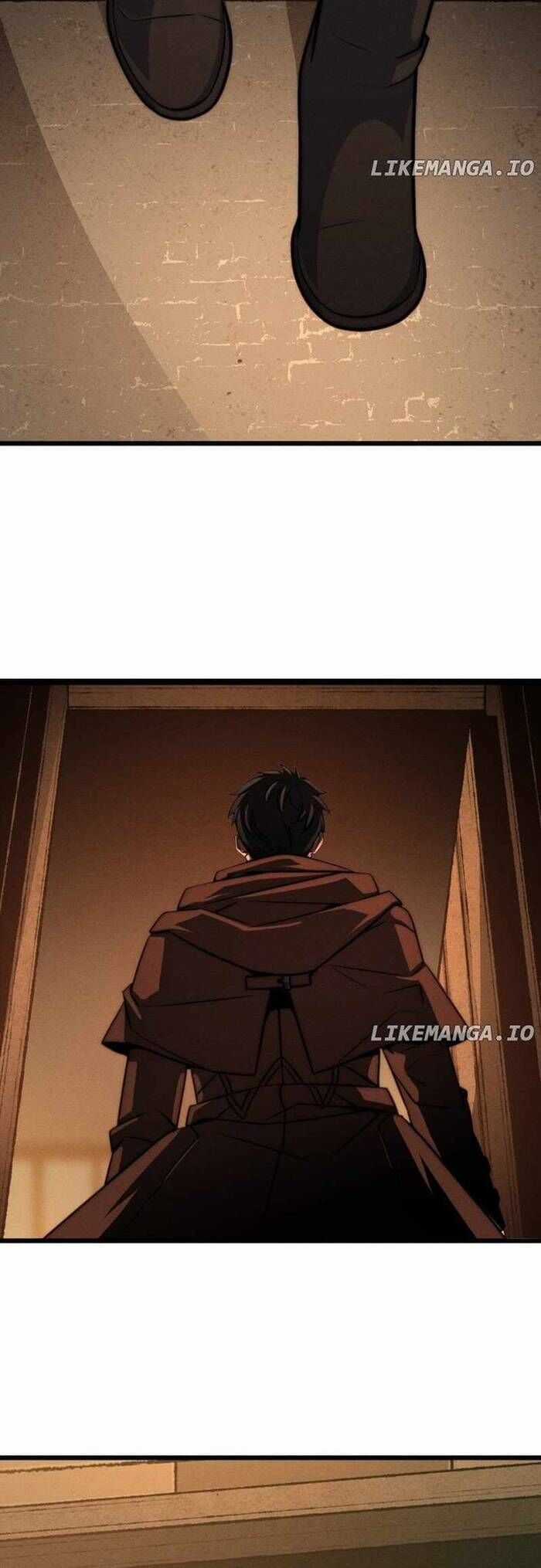 Hướng Dẫn Thực Tiễn Về Cái Ác Chương 32 trang 30