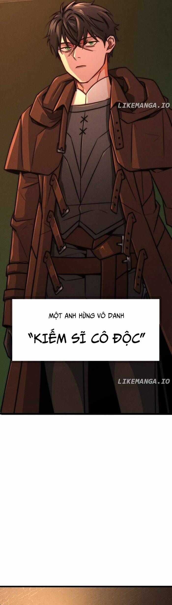 Hướng Dẫn Thực Tiễn Về Cái Ác Chương 32 trang 31