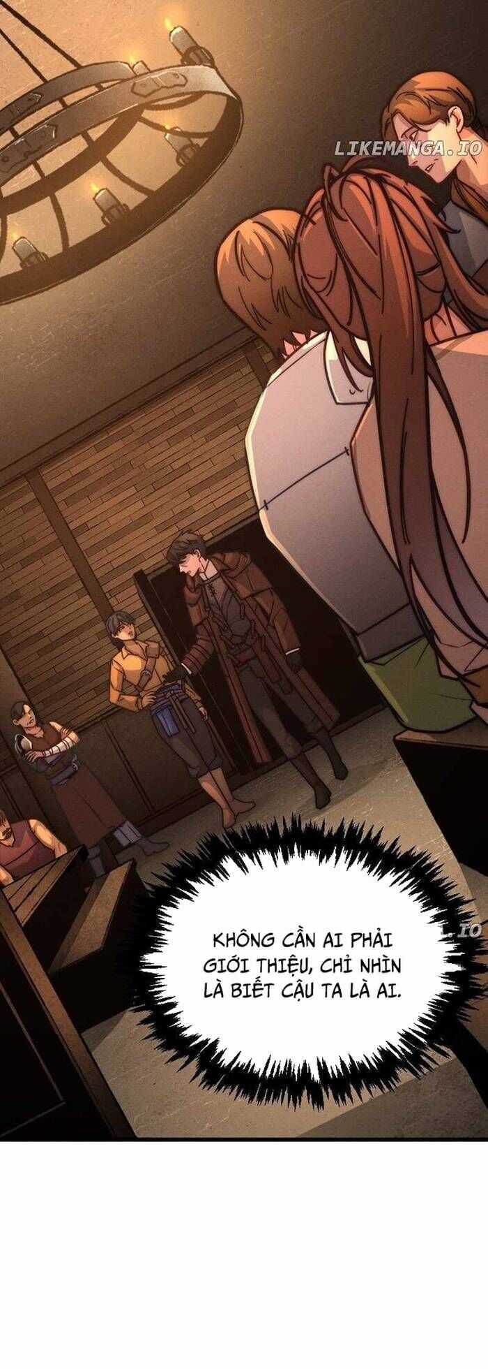 Hướng Dẫn Thực Tiễn Về Cái Ác Chương 32 trang 32