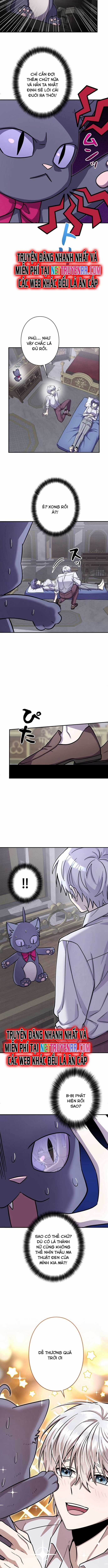 Hướng Dẫn Thực Tiễn Về Cái Ác Chương 7 trang 2