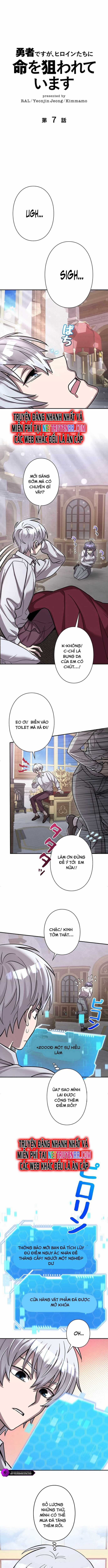 Hướng Dẫn Thực Tiễn Về Cái Ác Chương 7 trang 4