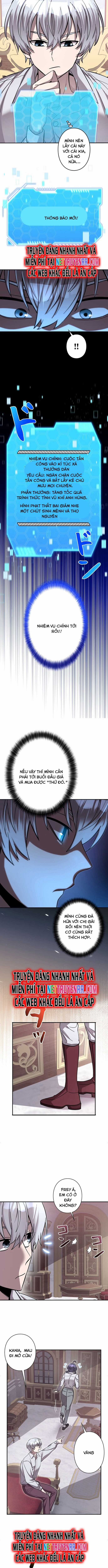 Hướng Dẫn Thực Tiễn Về Cái Ác Chương 7 trang 5