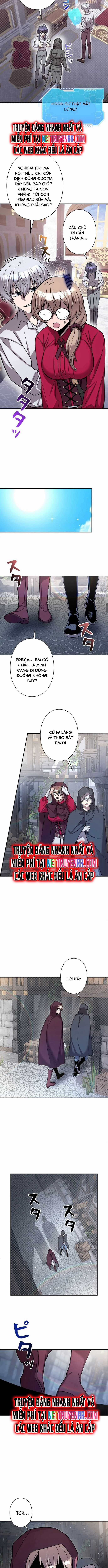 Hướng Dẫn Thực Tiễn Về Cái Ác Chương 7 trang 7