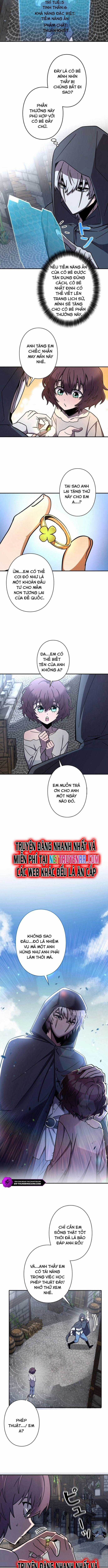 Hướng Dẫn Thực Tiễn Về Cái Ác Chương 8 trang 10