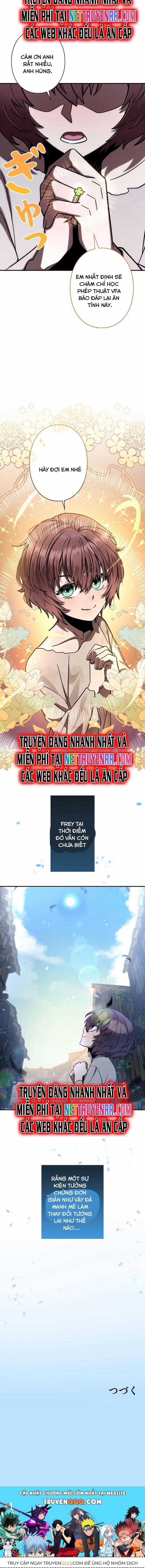 Hướng Dẫn Thực Tiễn Về Cái Ác Chương 8 trang 11