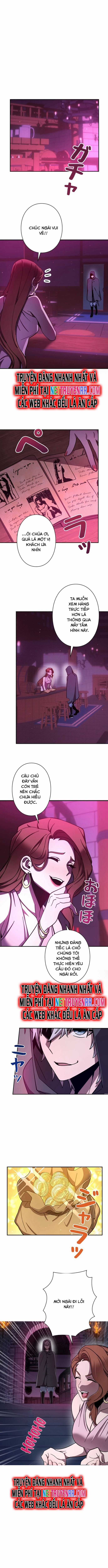 Hướng Dẫn Thực Tiễn Về Cái Ác Chương 8 trang 2