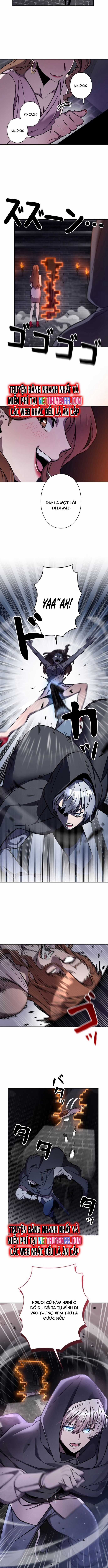 Hướng Dẫn Thực Tiễn Về Cái Ác Chương 8 trang 5