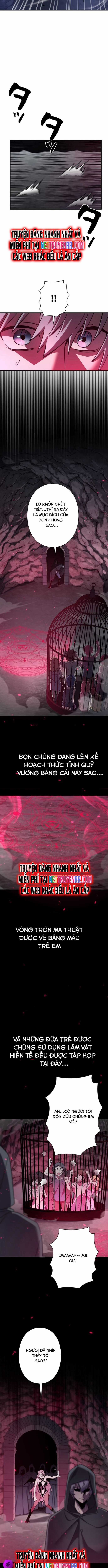 Hướng Dẫn Thực Tiễn Về Cái Ác Chương 8 trang 6
