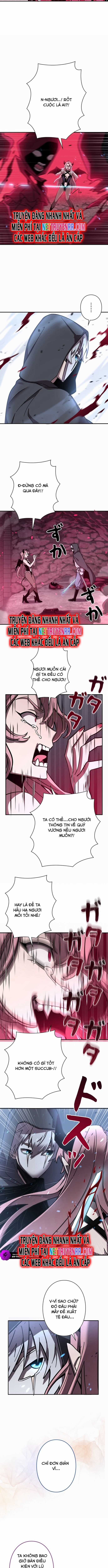 Hướng Dẫn Thực Tiễn Về Cái Ác Chương 8 trang 8