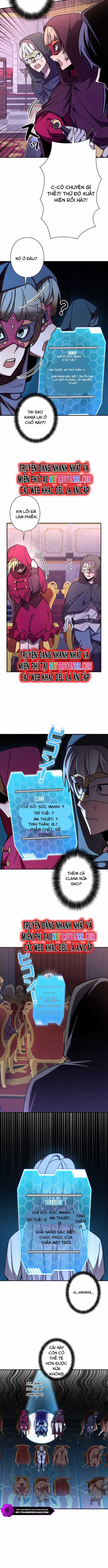 Hướng Dẫn Thực Tiễn Về Cái Ác Chương 9 trang 2