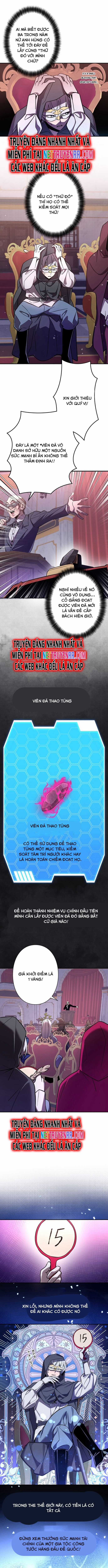 Hướng Dẫn Thực Tiễn Về Cái Ác Chương 9 trang 3