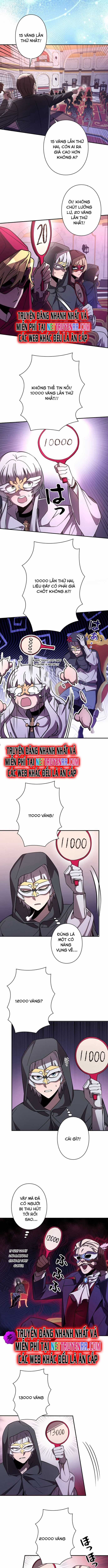 Hướng Dẫn Thực Tiễn Về Cái Ác Chương 9 trang 4