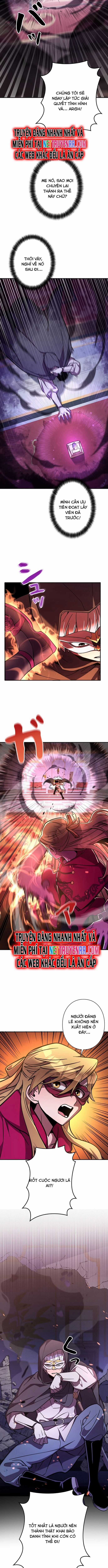 Hướng Dẫn Thực Tiễn Về Cái Ác Chương 9 trang 7