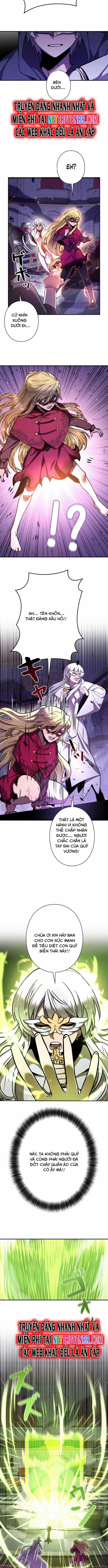 Hướng Dẫn Thực Tiễn Về Cái Ác Chương 9 trang 8