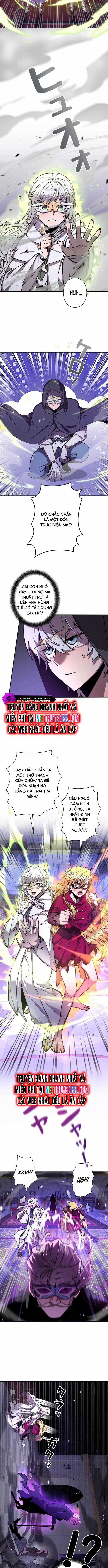 Hướng Dẫn Thực Tiễn Về Cái Ác Chương 9 trang 9