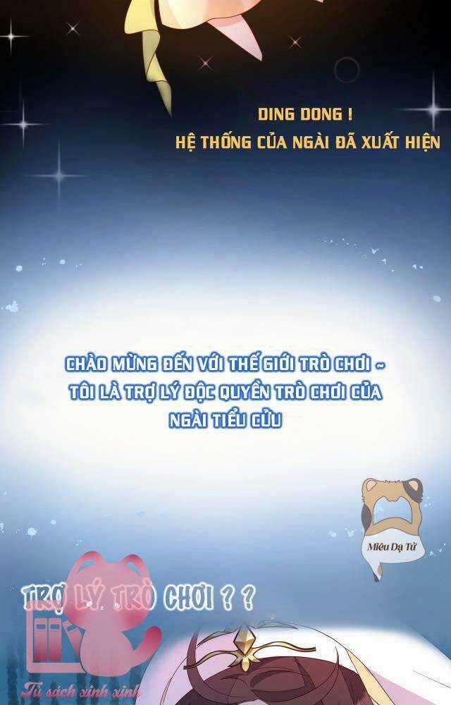 Hướng Dẫn Vuốt Lông Nam Chủ Hắc Hoá Chapter 0 trang 10