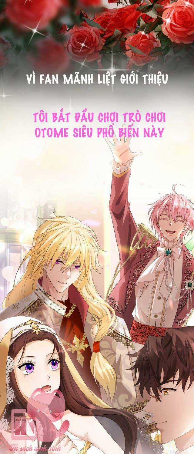 Hướng Dẫn Vuốt Lông Nam Chủ Hắc Hoá Chapter 0 trang 3