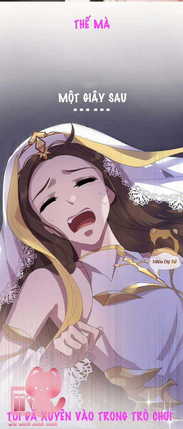 Hướng Dẫn Vuốt Lông Nam Chủ Hắc Hoá Chapter 0 trang 5