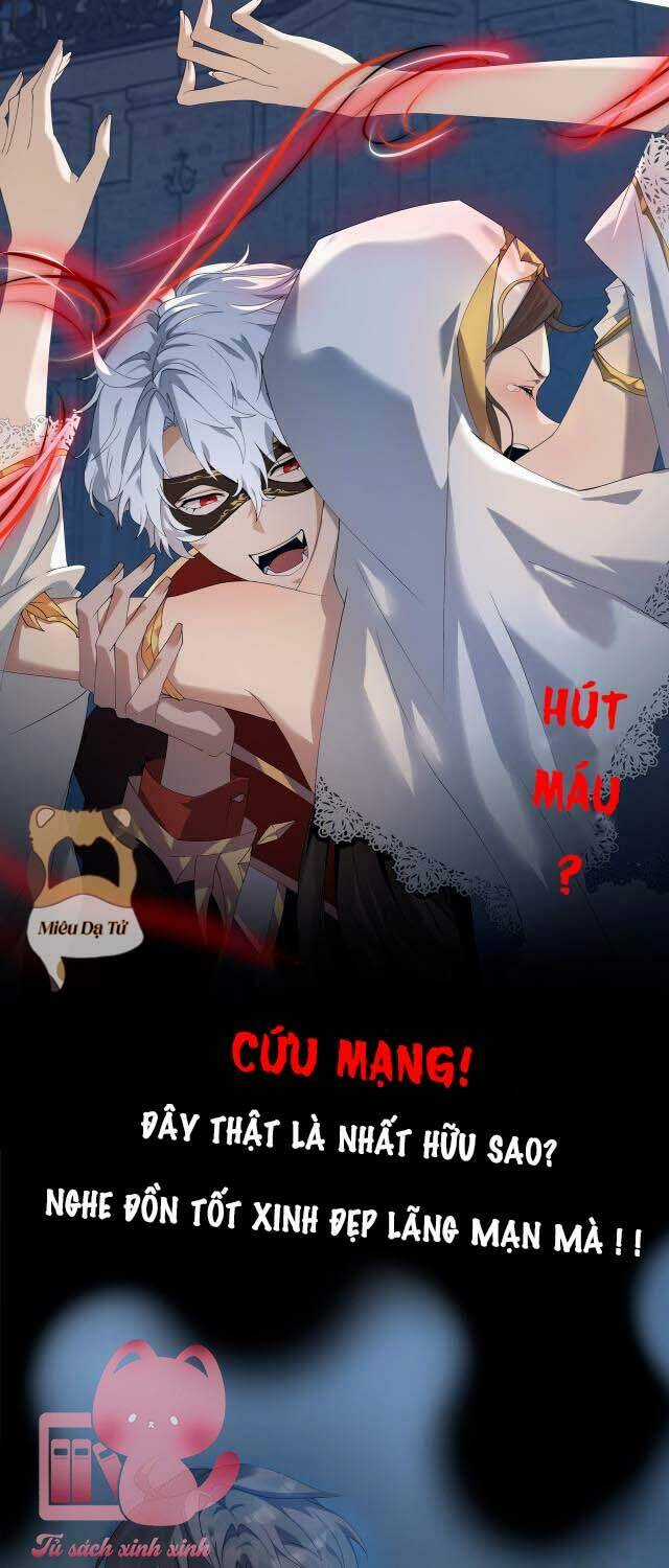 Hướng Dẫn Vuốt Lông Nam Chủ Hắc Hoá Chapter 0 trang 7