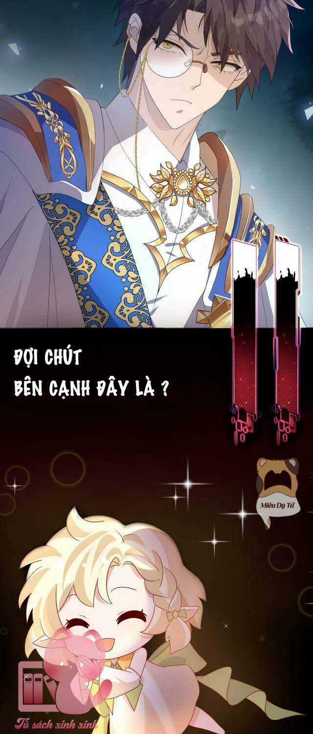 Hướng Dẫn Vuốt Lông Nam Chủ Hắc Hoá Chapter 0 trang 9