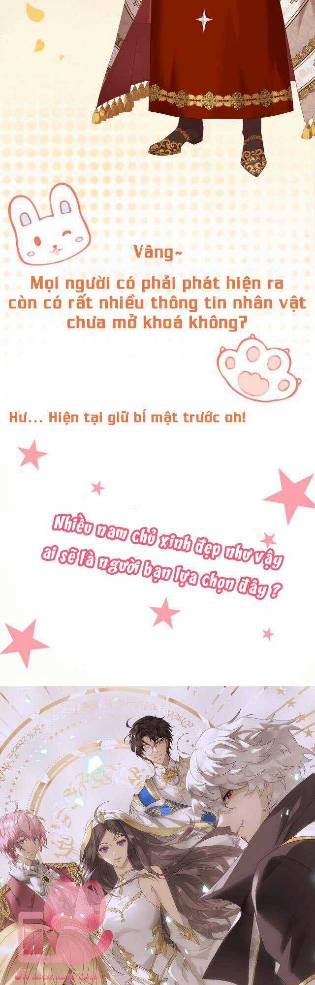 Hướng Dẫn Vuốt Lông Nam Chủ Hắc Hoá Chapter 1 trang 7