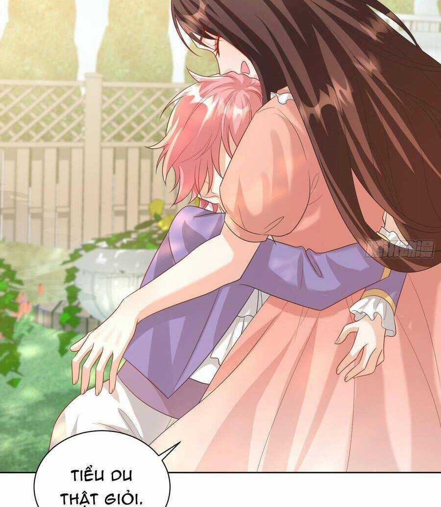 Hướng Dẫn Vuốt Lông Nam Chủ Hắc Hoá Chapter 10 trang 11