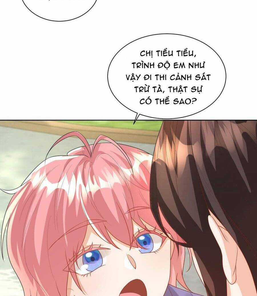 Hướng Dẫn Vuốt Lông Nam Chủ Hắc Hoá Chapter 10 trang 12