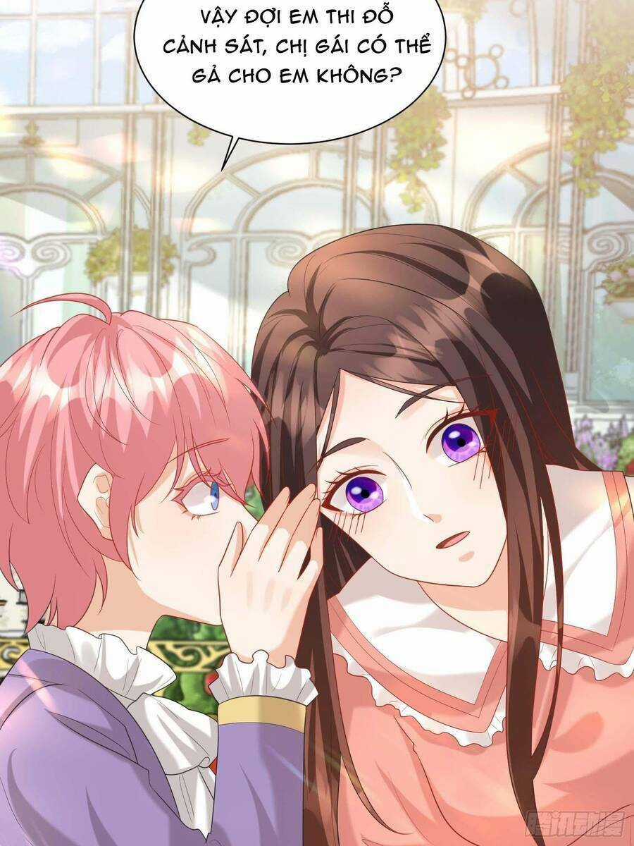 Hướng Dẫn Vuốt Lông Nam Chủ Hắc Hoá Chapter 10 trang 15