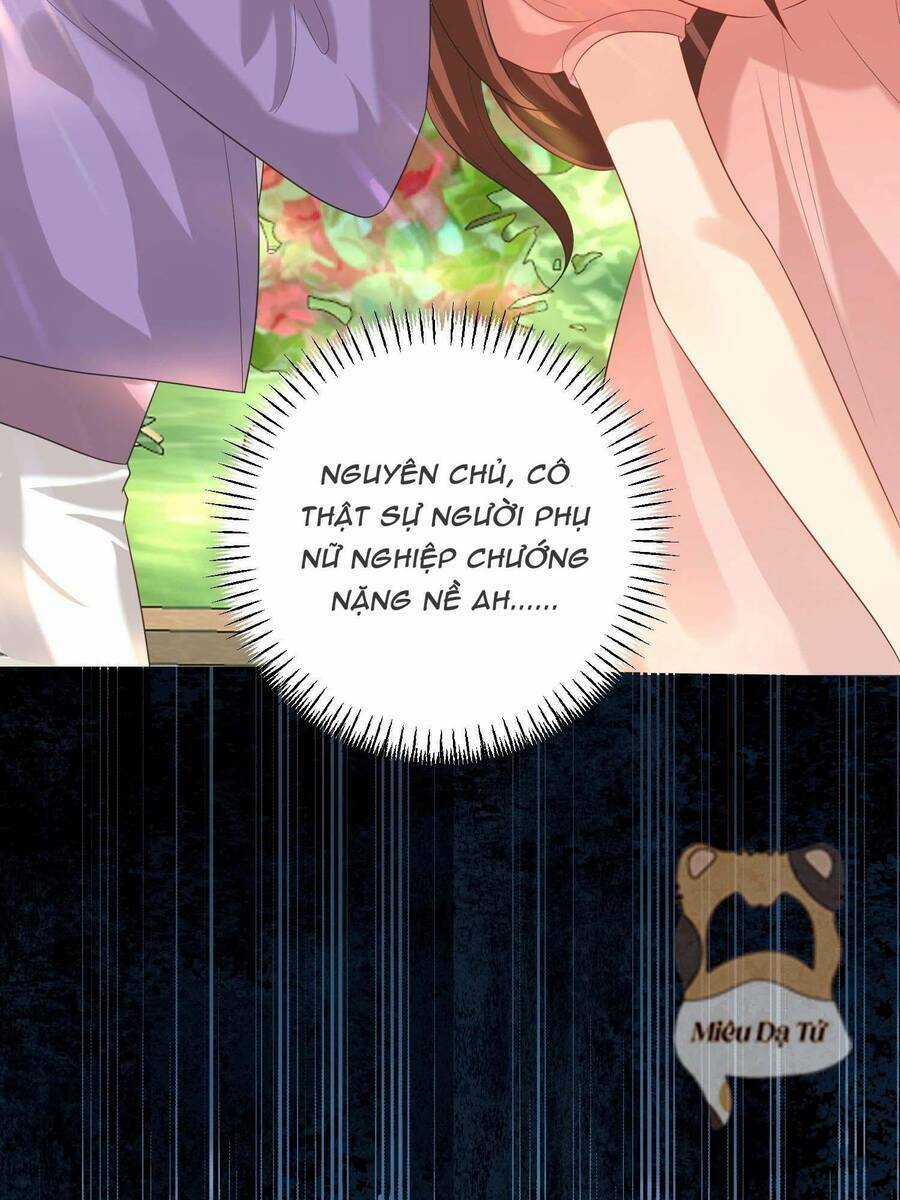 Hướng Dẫn Vuốt Lông Nam Chủ Hắc Hoá Chapter 10 trang 16